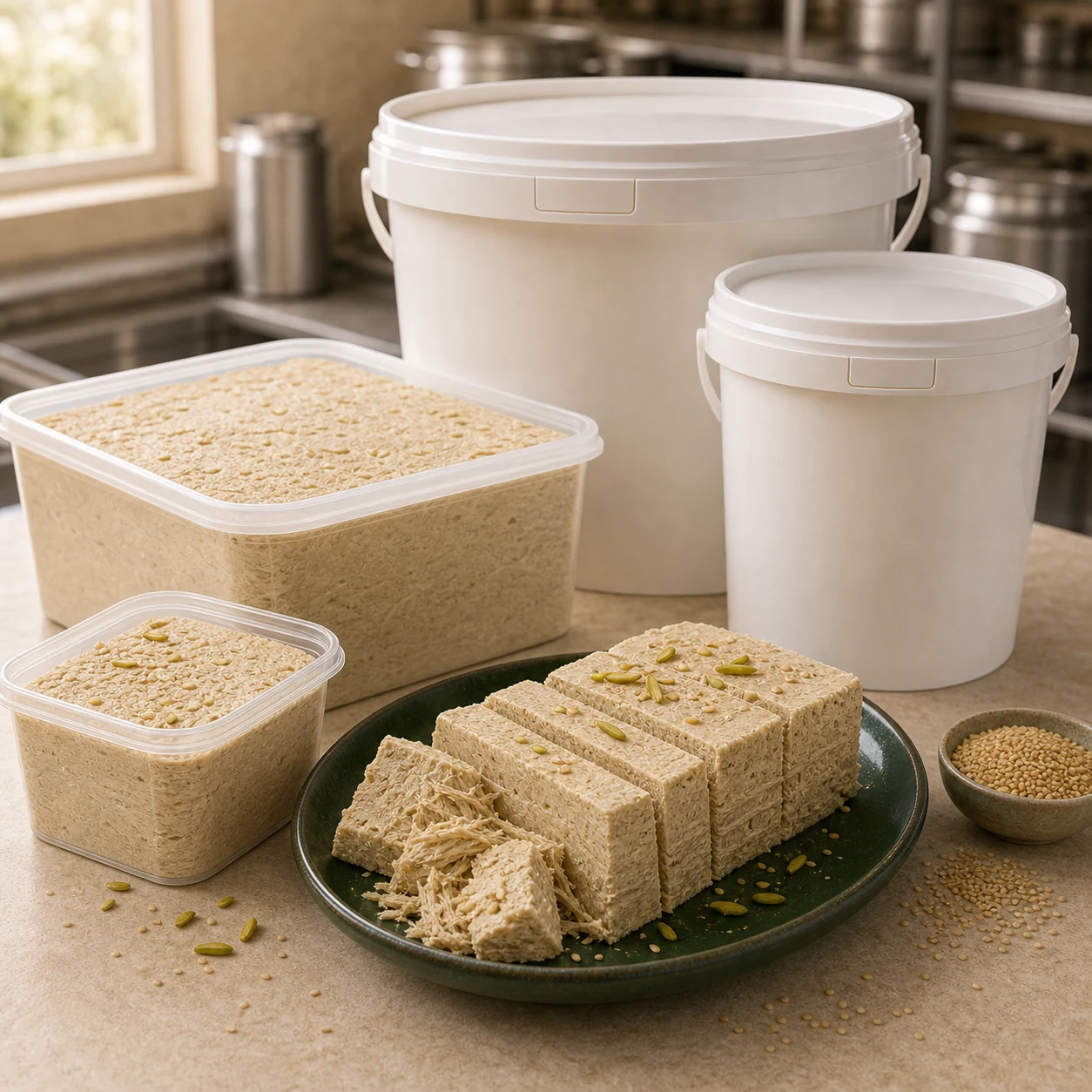 حلوای شکری